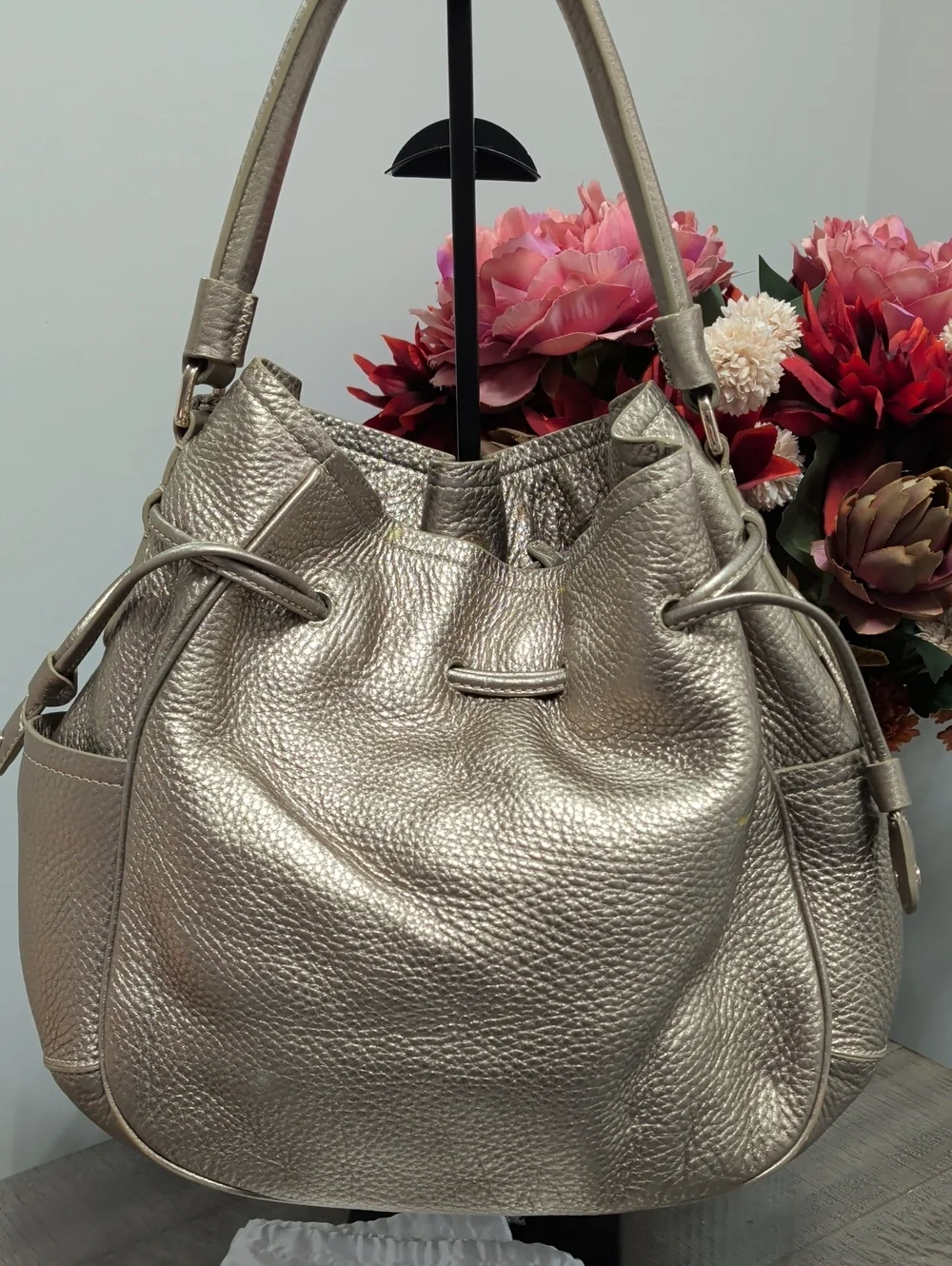 Cole Haan reposhing from